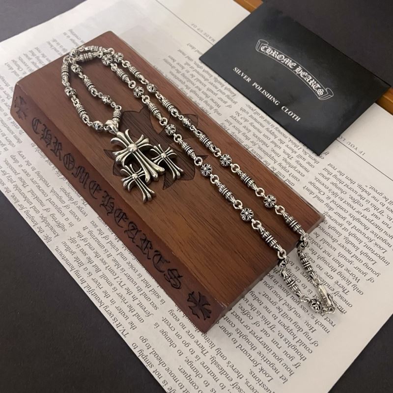 Chrome Hearts Necklaces